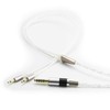 Ablet HiFi Cable with 4.4MM Balanced Male Compatible with Monolith