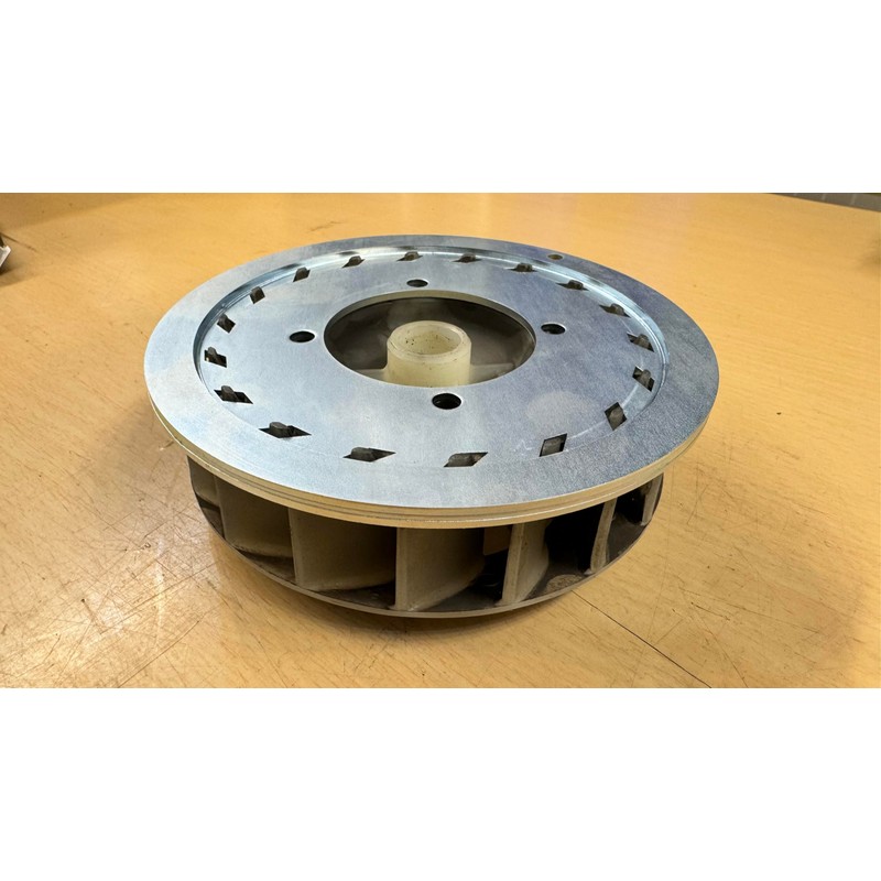 [Improved Model] Fly Plate TYPE3 Honda Series Gyro Dio Drive