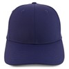 Trendy Apparel Shop - Gorra ajustable de gran tamaño, tamaño