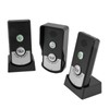 Voice Intercom Doorbell Home Smart Doorbell with USB Ip54 with
