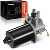 A-Premium Front Windshield Wiper Motor Compatible with Dodge Ram 1500