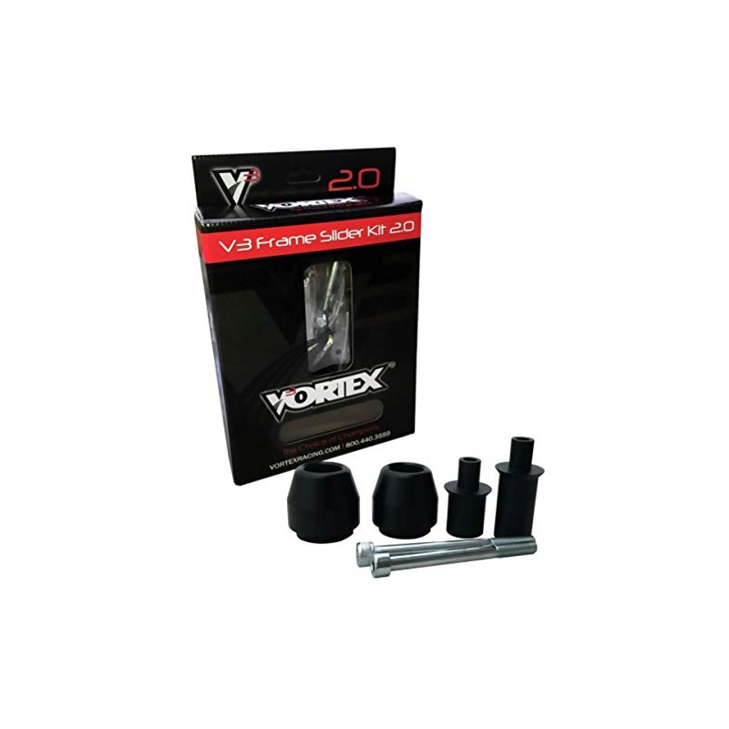 Vortex V3 2.0 Frame Slider Kit (No Modification) Compatible with
