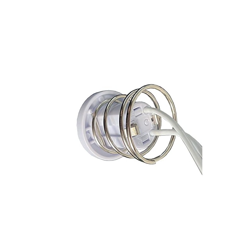 Keystone KT-Socket-RDC-SPR-Sign High Output or Very High Output - T8