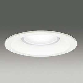 Toshiba Integrated Light Source High Airtight SB Type LED Downlight Incandescent Fixture 60W Class LEDD87040N(W)-LS