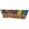 Hawaiian Sun Pancake Mix 6 Pack Assorted Bundle