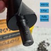STROTON - Broca métrica de 4 a 32 mm, 5%