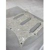 Silver Sky Mod Shop PRS DC3 Pickgaurd For Strat Pickups