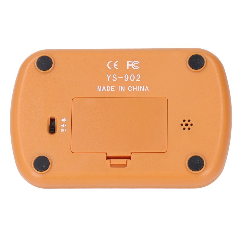 Chess Clock Digital Chess Timer Portable Chess Timer Professional Chess