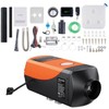 Happybuy Diesel Air Heater, 12V 5KW with Remote & LCD,
