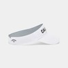Callaway C24291114 Men's Sun Visor (Adjustable Cardboard Size) / Golf