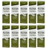 Astra 1000 pcs Astra Superior Platinum Double Edge Shaving Razor