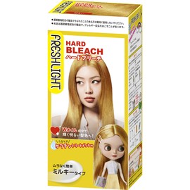 Fresh Light: Hard Bleach