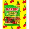 Haribo Gummi Candy, Happy Cherries, 5 oz. Bag (Pack of