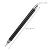 KOMBIUDA Magnetic Stylus Pen for Touch Screens Capacitive Touch Pen