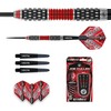 WINMAU Joe Cullen Rockstar Series RS 1.0 22 Gram Professional