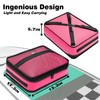 Paddle Board Cooler Bag, WITSTEP Waterproof Surf Sup Deck Cooler