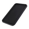 Anti Slip Car Mobile Phone Holder Mat, Foldable Silicone Car