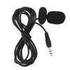 8Pin Bluetooth AUX IN Cable Adapter with Microphone Handsfree Calling