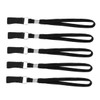 Gatuida 5pcs Wrist Straps for Cane Lost Lanyard Replacement Hand