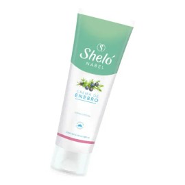 2 Crema De Enebro Relajante Corporal Deportistas Anticolicos