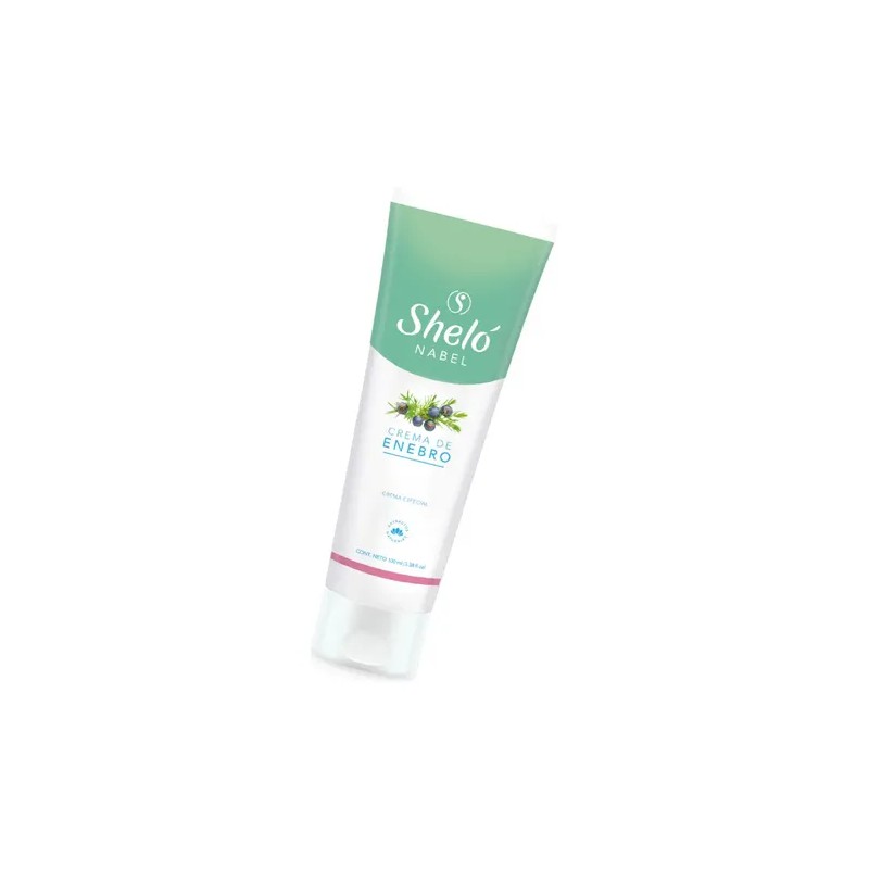2 Crema De Enebro Relajante Corporal Deportistas Anticolicos
