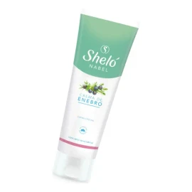 2 Crema De Enebro Relajante Corporal Deportistas Anticolicos