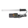 Grain Moisture Meter Tester LCD Display with Backlit Automatic Temperature