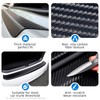 Bumper Protector for Subaru Crosstrek 2024-2026, Precision Fit