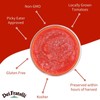 Dei Fratelli Pizza Sauce from Vine-Ripened Tomatoes (15 oz. Cans,