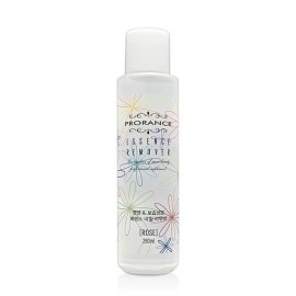 Prorance 프로랑스 에센스 네일 리무버 로즈 250ml