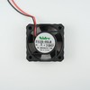 F412R-05LB 5V 40mm Square Fan Motor Nidec Precision