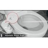 Hot & Cold Water Toilet Bidet