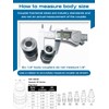 Flat Face High Flow Skid Steer Hydraulic Quick Connect Couplers/Couplings