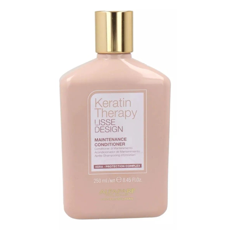 Alfaparf Liss Design Keratin Acondicionador X 250ml