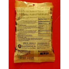 YUKI & LOVE 3 PACK FRUIT MOCHI STRAWBERRY, MANGO & GRAPE  INDIVIDUAL WRAP SERVING