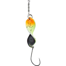 Balzer Shooter Spoon Black-Orange 2.5 g