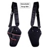 Hand Pruner Hanging Pouch, Heavy Duty Construction Tool Belt for