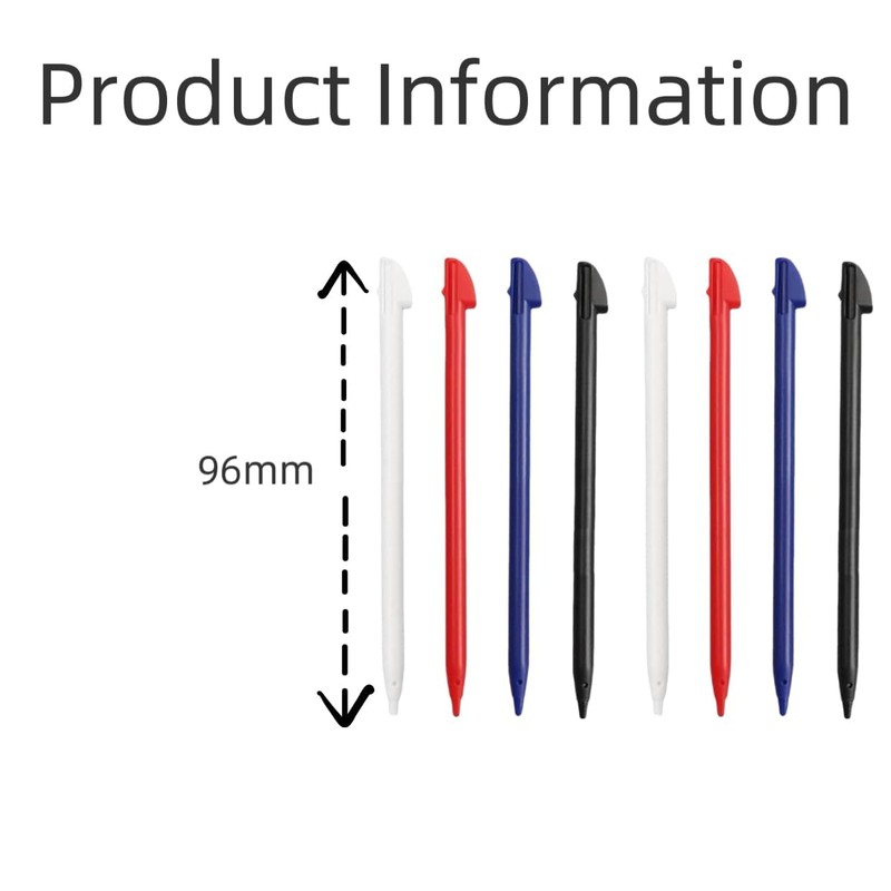 DS Stylus - Stylus for NDS, DS Lite, DSL, NDSL,