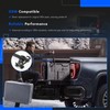85116689 Auxiliary Tailgate Step Handle Fit for Chevy Silverado &