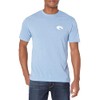 Costa Hooked Short Sleeve Blend