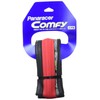 Panaracer F728-CMF-R Clincher Tire, 700 x 28C, Red/Black Sides (For