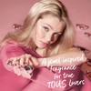 TOUS LoveMe the Silver Parfum for Women, Long-Lasting Floral Fragrance,