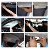 BIXUAN Sun Protection Compatible with Skoda Octavia 2015 2016 2017