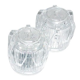 Phoenix PF287015 Replacement Handles, 6-Point Clear