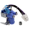 Supplying Demand DA62-02360B DA62-02291D Refrigerator 2-Way Water Inlet Valve Replacement
