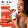 Sibu Beauty Sea Buckthorn Cellular Support With Omega - 60