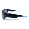 The Tucson Bifocal Sun Reader Sport & Wrap-Around Reading Sunglasses