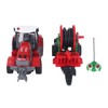 RC Farm Tractor Toy Educational Rechargeable Remote Control Farm Truck
