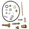 Canyoyi Carburetor Carb Rebuild Kit for Yamaha Bear Tracker 250