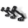 Natogears NATO Gear Smart Mount-Universa - 4 pack